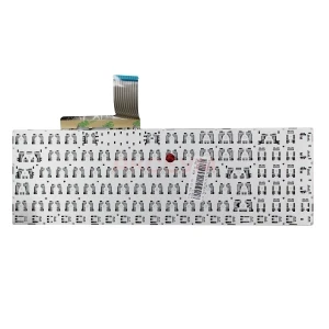 Клавиатура для ноутбука Lenovo IdeaPad 110/110-15 (черная)