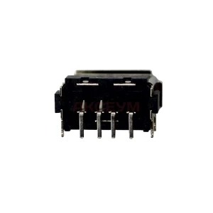 Разъем USB для ноутбука Acer 4732/5517/5732Z/5734Z/4732/5516/5532/5535/5920/6920/6930/7715