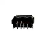 Разъем USB для ноутбука Acer 4732/5517/5732Z/5734Z/4732/5516/5532/5535/5920/6920/6930/7715