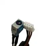 Разъем питания для ноутбука Acer Aspire 4230/4630/4330 (с кабелем)