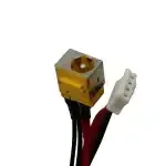 Разъем питания для ноутбука Acer Aspire 6920/6935/6935G (с кабелем)