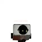 Разъем питания для ноутбука Acer Aspire A315-56/42/42G/54K (с кабелем)
