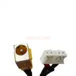 Разъем питания для ноутбука Acer Extensa 5610/5620/7620 (с кабелем)