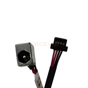 Разъем питания для ноутбука Acer One D250/P531/KAV60 (с кабелем)
