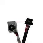 Разъем питания для ноутбука Acer One D250/P531/KAV60 (с кабелем)