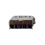 Разъем USB для ноутбука Asus N53/N53JG/N53JF/N53S