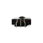 Разъем аудио для ноутбука Asus G75/G750/U32/X32 (8 pin)