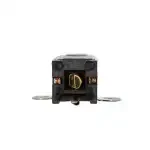 Разъем питания для ноутбука Asus A7/F52/K40/K50/K60/K70/U50 (2,5 мм)