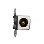 Разъем питания для ноутбука Asus A7/F52/K40/K50/K60/K70/U50 (2,5 мм)