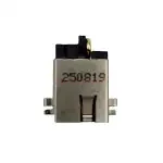 Разъем питания для ноутбука Asus X40U/X401/X401U/X402/X402C/X402CA