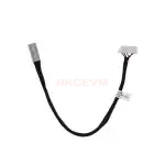Разъем питания для ноутбука Dell Inspiron 3451/3452/Vostro 3561/3565/3568 (с кабелем)