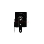 Разъем питания для ноутбука Dell Latitude LX4100/LX4100D/LX4100/TARM TS30i/Clevo 2200C/2200T/2700C/2
