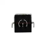Разъем питания для ноутбука HP Compaq NC8430/NW8440/NW9440