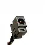 Разъем питания для ноутбука HP Pavilion DM1-1000/DM1-2000 (с кабелем)
