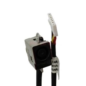 Разъем питания для ноутбука HP Pavilion DV6-6000/DV7-6000 (с кабелем)
