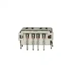 Разъем USB для ноутбука Lenovo G480/G485/G580/G585
