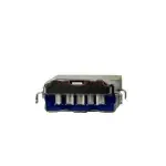 Разъем USB для ноутбука Lenovo Y50-70/Y70-70
