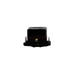 Разъем аудио для ноутбука Lenovo Flex 2-14/2-14D (7 pin)