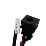 Разъем питания для ноутбука Lenovo C460/G530/Y430 (с кабелем)
