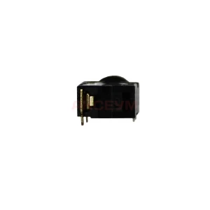 Разъем аудио для ноутбука Toshiba C850/C855/C870/L850/L855/L870/L875 (4 pin)