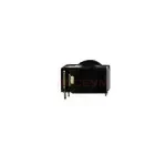 Разъем аудио для ноутбука Toshiba C850/C855/C870/L850/L855/L870/L875 (4 pin)