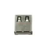Разъем USB для ноутбука тип 10