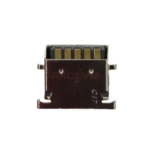Разъем USB для ноутбука тип 11-1