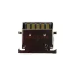 Разъем USB для ноутбука тип 11-1