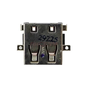 Разъем USB для ноутбука тип 13