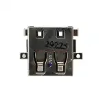 Разъем USB для ноутбука тип 13