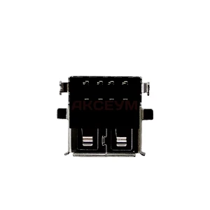 Разъем USB для ноутбука тип 13-1