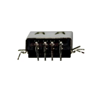 Разъем USB для ноутбука тип 14