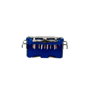 Разъем USB для ноутбука тип 16