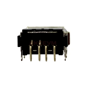 Разъем USB для ноутбука тип 20