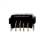 Разъем USB для ноутбука тип 20