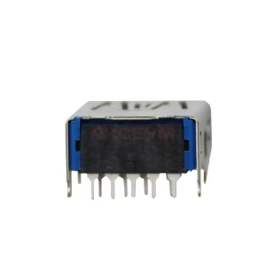 Разъем USB для ноутбука тип 21