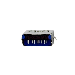Разъем USB для ноутбука тип 24-2