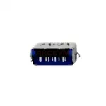 Разъем USB для ноутбука тип 24-2