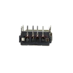 Разъем USB для ноутбука тип 32
