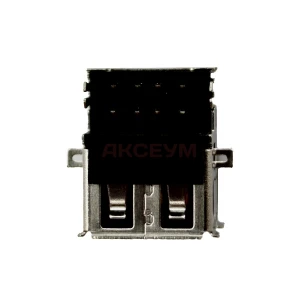 Разъем USB для ноутбука тип 35-1