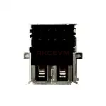 Разъем USB для ноутбука тип 35-1