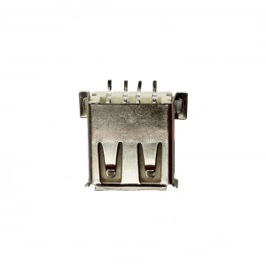 Разъем USB для ноутбука тип 47
