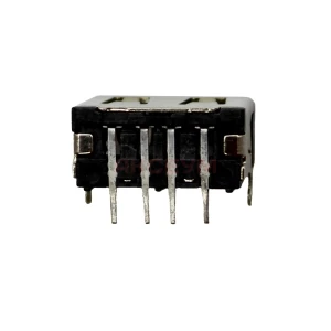 Разъем USB для ноутбука тип 5