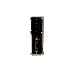 Разъем USB для ноутбука тип 52