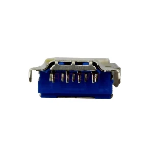 Разъем USB для ноутбука тип 53-2