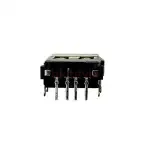 Разъем USB для ноутбука тип 6