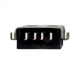 Разъем USB для ноутбука тип 74