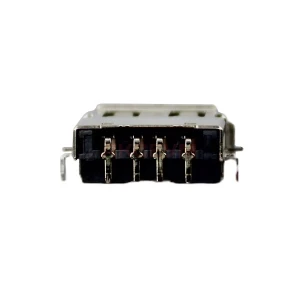 Разъем USB для ноутбука тип 77