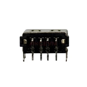 Разъем USB для ноутбука тип 81-1