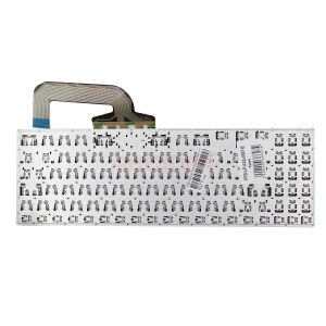 Клавиатура для ноутбука Asus X507/X507MA/X507U/X507UA/X507UB (черная)